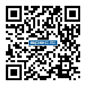 QR kodas | Gražioji koketė, IĮ