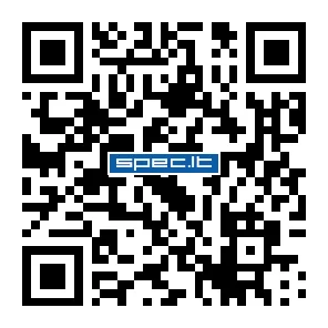 QR kodas | Gražioji Pasiflora, Gėlių Salonas, IĮ | spec.lt
