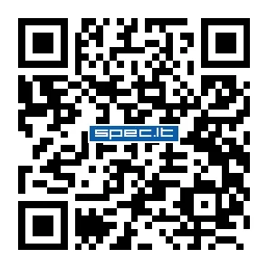 QR kodas | Gražioji vanilė, UAB
