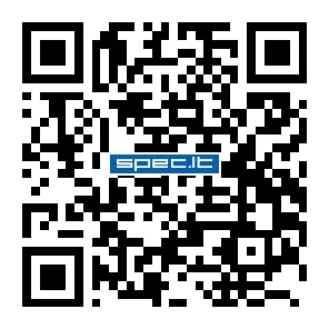 QR kodas | Gražioji žemė, VŠĮ