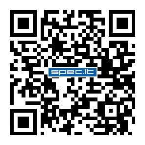 QR kodas | Gražios būties, MB | spec.lt