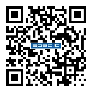 QR kodas | Gražių šypsenų namai, UAB | spec.lt