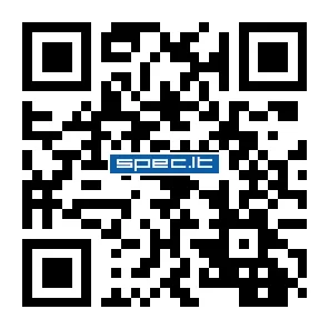 QR kodas | GRAŽJŪRIS, UAB | spec.lt