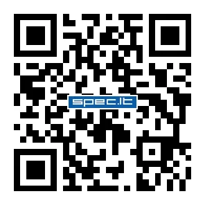 QR kodas | Gražmet, MB | spec.lt