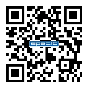 QR kodas | Gražnolita, IĮ | spec.lt
