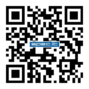 QR kodas | Gražrida, UAB | spec.lt