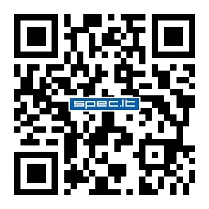 QR kodas | GRĄŽTAI, AB | spec.lt