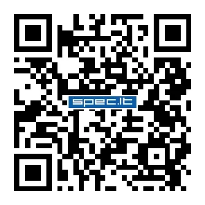 QR kodas | Arondolitas, UAB | spec.lt