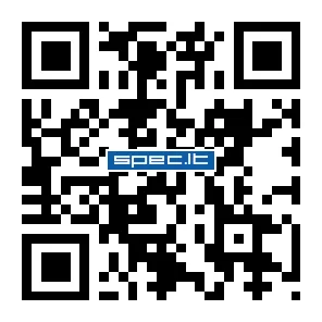 QR kodas | Gražu.LT, UAB | spec.lt