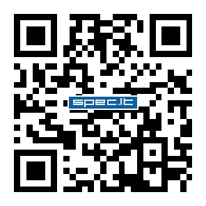 QR kodas | Gražu, MB | spec.lt