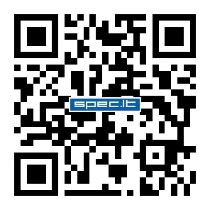 QR kodas | Grąžulas, UAB | spec.lt