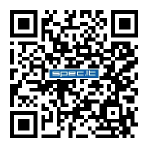 QR kodas | GRAŽULIAI, P. Nikitino, IĮ | spec.lt
