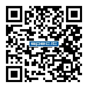 QR kodas | Gražulių kaimo bendruomenė | spec.lt