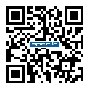 QR kodas | Gražūnė, UAB | spec.lt