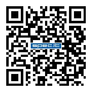 QR kodas | GRAŽŪS DANTYS, UAB | spec.lt