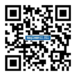 QR kodas | Gražus kūnas, VŠĮ