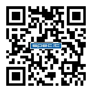 QR kodas | Gražus miškas, MB