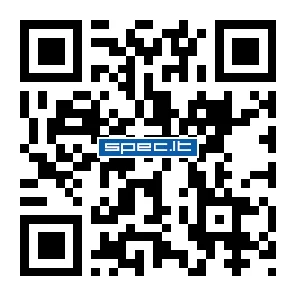 QR kodas | Energy industry, UAB | spec.lt