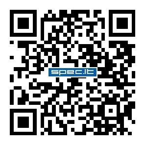 QR kodas | Gražus sportas, VŠĮ