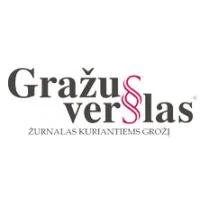 Gražus verslas, UAB