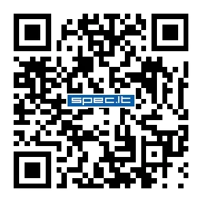 QR kodas | Gražus verslas, UAB | spec.lt
