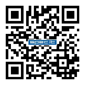 QR kodas | GRAŽVALDA, UAB | spec.lt