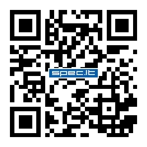 QR kodas | GRAŽVĖ, kirpykla