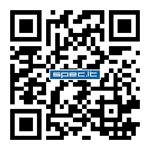 QR kodas | Gražveta, IĮ