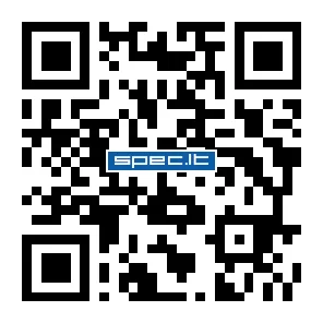 QR kodas | GRAŽVIGA, UAB | spec.lt