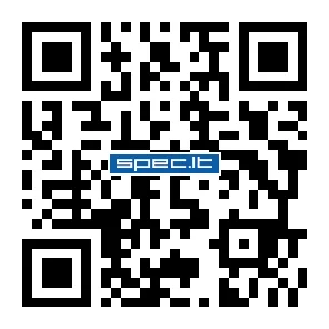 QR kodas | Gražvilda, UAB | spec.lt