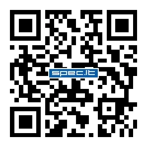 QR kodas | Gražvinta, MB | spec.lt