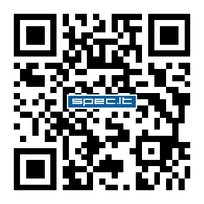 QR kodas | GRAŽVIRA, UAB | spec.lt