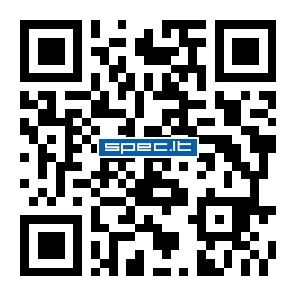 QR kodas | GRAŽVITA, MB | spec.lt