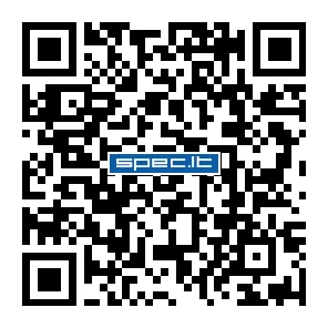 QR kodas | Gražvydo Jankausko taros supirkimo įmonė | spec.lt