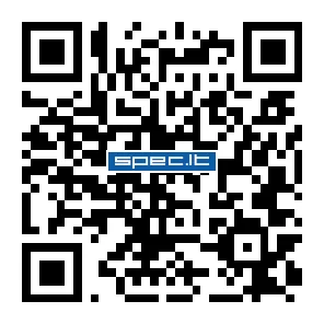 QR kodas | MOLIO NAMUKAS, UAB | spec.lt