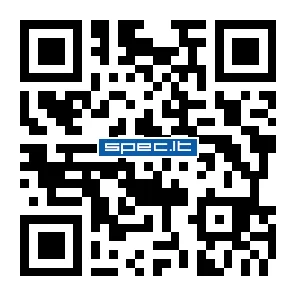 QR kodas | GRD Invest, UAB | spec.lt