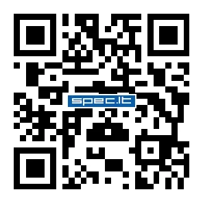 QR kodas | Great Turon, MB