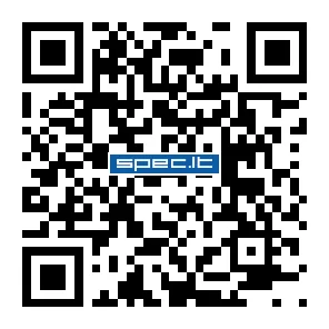 QR kodas | Greater Outdoors, UAB | spec.lt