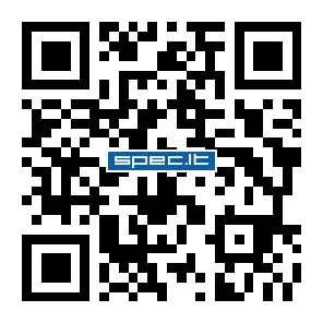 QR kodas | Greboso, MB