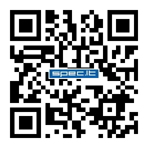 QR kodas | GREC Invest, UAB | spec.lt