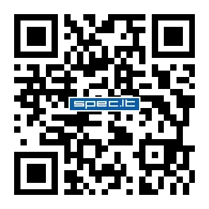 QR kodas | Greda, UAB | spec.lt