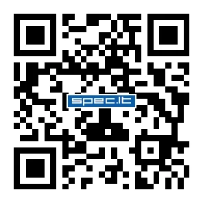 QR kodas | GREDI, IĮ | spec.lt