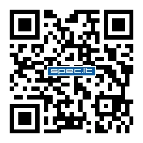 QR kodas | Gredis, IĮ