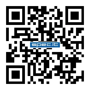 QR kodas | Gredluka, UAB | spec.lt
