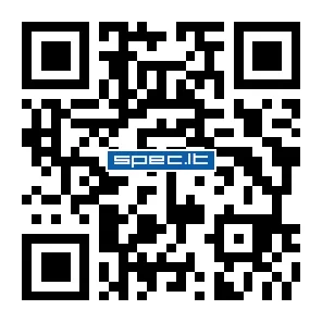 QR kodas | Gredonik, MB