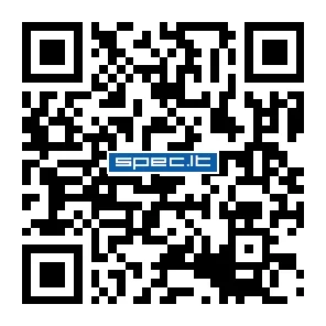 QR kodas | Gree Energy International, UAB | spec.lt