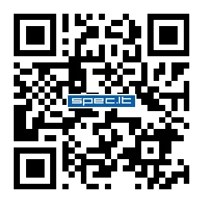 QR kodas | Green 100 NT, UAB | spec.lt