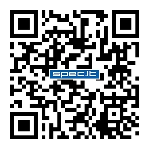 QR kodas | Green 3 Residence, UAB | spec.lt