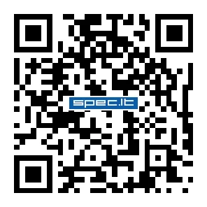 QR kodas | Green Asset Investment, UAB | spec.lt
