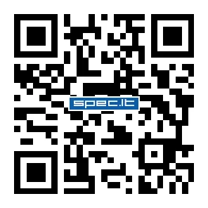QR kodas | GREEN ASSET2, UAB | spec.lt